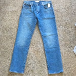 Bundle of Gap 1969 Jeans